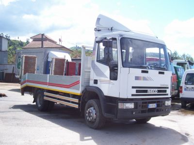IVECO 120E18