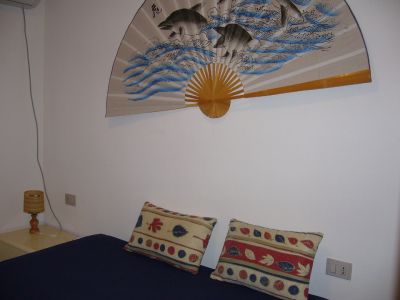 VILLASIMIUS SARDEGNA OTTIMO BILOCALE 4 POSTI MARE e RELAX
