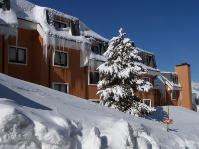 Campitello Matese affitto Monolocale stagione invernale 2012-13. 