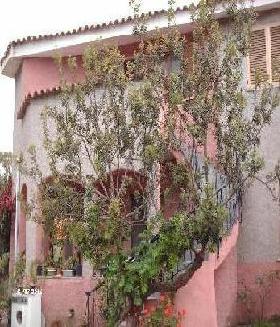 Sardegna alloggio con giardino a Posada/La Caletta nu 4/5px