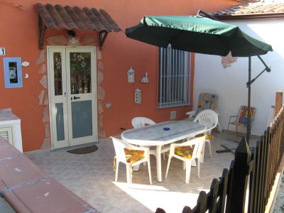 Casa mare Sardegna
