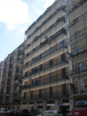 trivani bari via bottalico