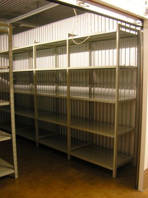 SCAFFALATURE - SCAFFALI IN VENDITA O A NOLEGGIO