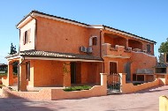Porto Pino - Estate 2014.