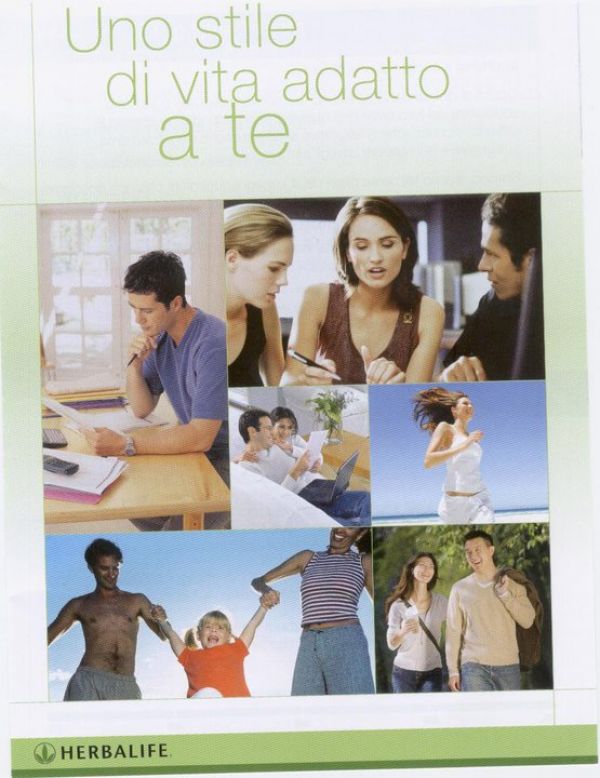  SETTORE BENESSERE Cerchiamo collaboratori 