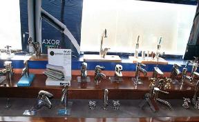 Vendesi stock sanitari, ceramiche, arredo bagno