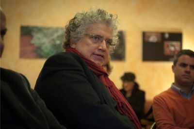 a uscio la festa del muratore promossa dalla pro loco