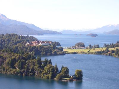 alquiler turistico en san carlos de bariloche 