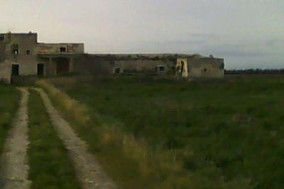 Rustico del 1400