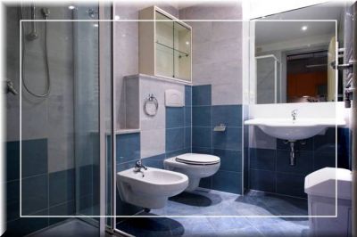 Monolocale all inclusive (utenze, internet, aria cond.)