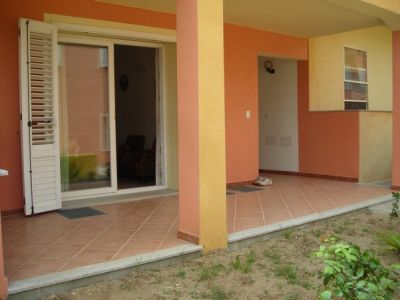 AFFITASI TRILOCALE 6 PERSONE ALLA MUDDIZZA(VALLEDORIA).