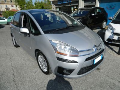 Citroen C4 Picasso 1.6 HDi FAP Elegance - usato certificato