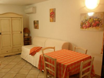 Monolocale signorile