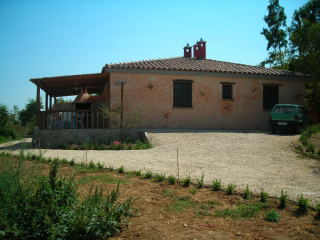 Casa biappartamento RELAX e TANTO MARE