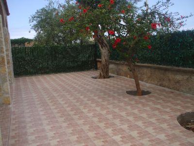 Villetta indipendente vicino al mare