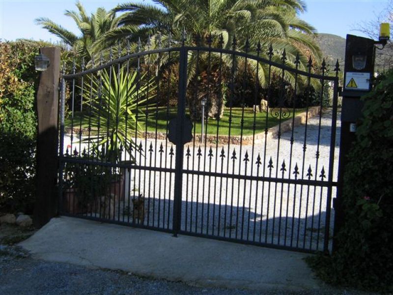 Sardegna del sud porto pino casa vacanze