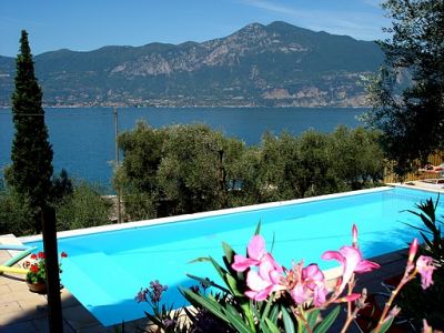 APARTMENTS GARDA a Torri del Benaco