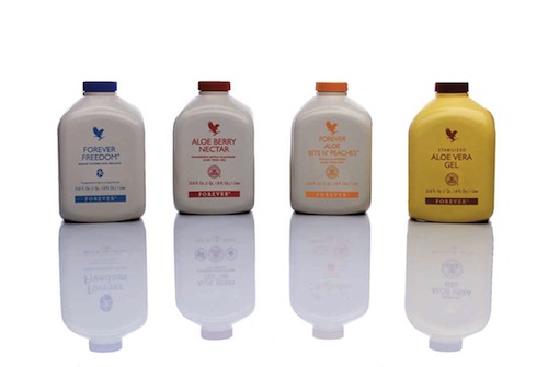 Forever Living Products