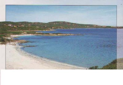 Sardegna affittasi a 200mt dal mare