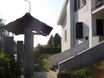 Villa bifamiliare