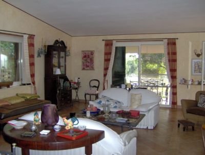 Villa Camargue - Gaeta -Sperlonga