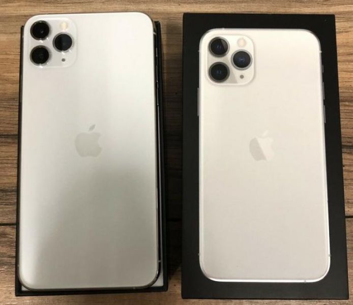 Apple iPhone 12 Pro  512GB