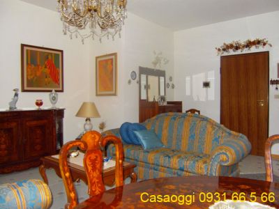 Siracusa Complesso Garofalo pentavani				