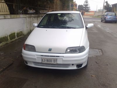 Punto