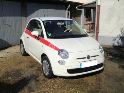 AUTO FIAT 500 II 1,2 8V 70 pop a 1500�