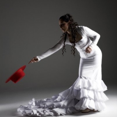 Corso di Flamenco con Rosy Aina