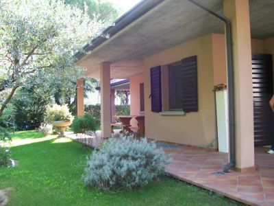 Villa Prestigiosa Rif. 1210