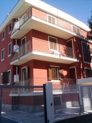 Monolocale  di nuova costruzione 