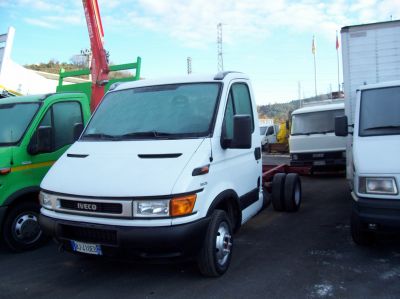 IVECO 50C13 