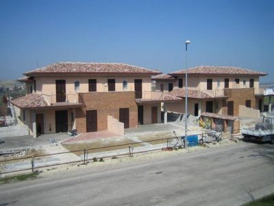 Appartamento nuovo san giorgio