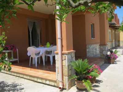 IL TUO ANGOLO DI RELAX  A CEFALU' - SICILIA