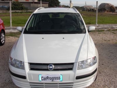 FIAT STILO SW  DINAMYC 