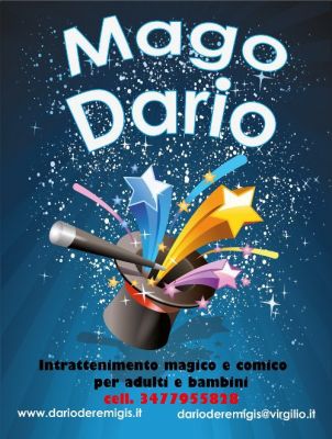 Animazione per Bambini Pescara