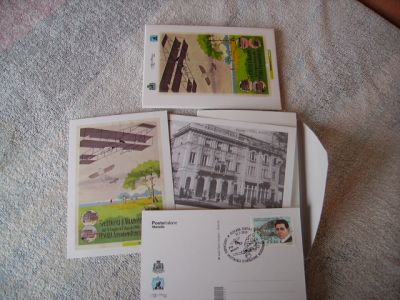 Cartoline Spettacoli 