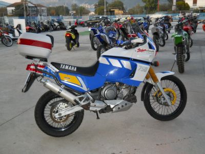 YAMAHA SUPER TENERE' VENDESI