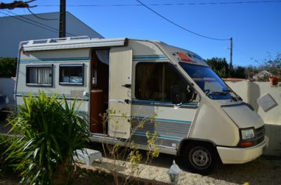 Motorhome per voi
