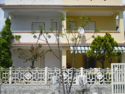CALABRIA, Steccato di Cutro (KR), nei pressi della nota citt� turistica 