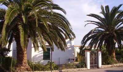Vacanze a Vieste in Villetta