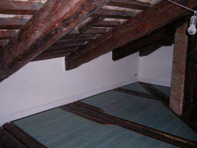 Affitto appartamento a Venezia Centro