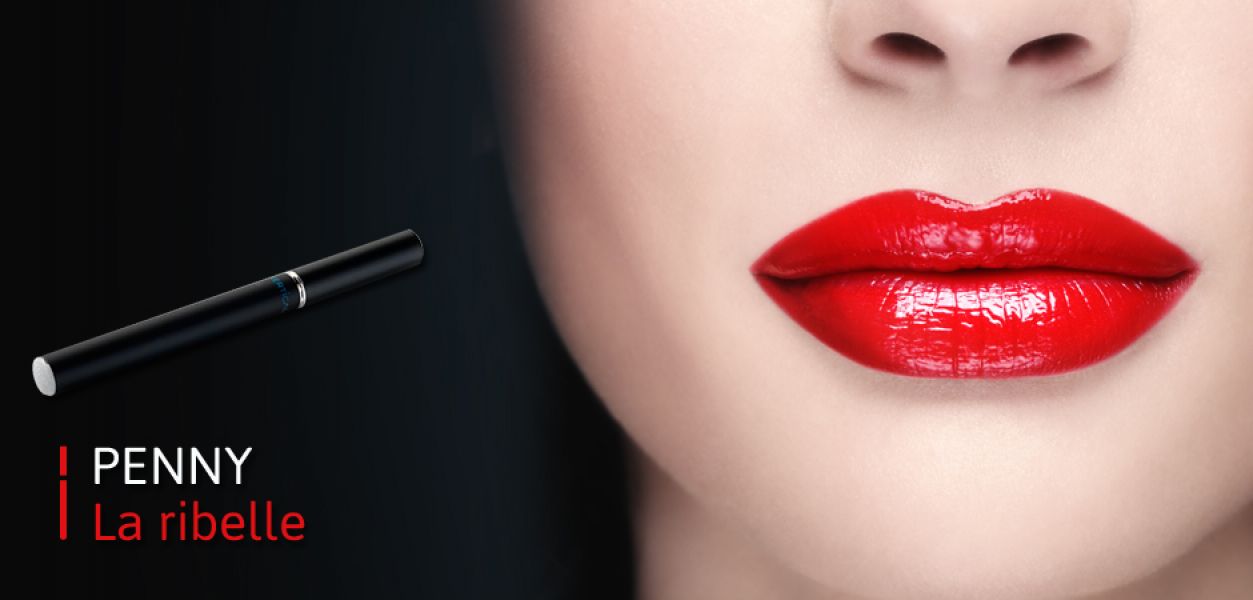 Sigarette elettroniche Vertical.