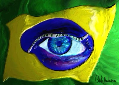 Lezione di portoghese � Aulas de portugu�s  em Garbatella