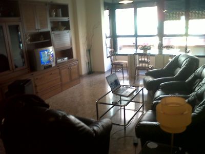 alquiler piso en Valencia para ferias,vacaciones ,eventos