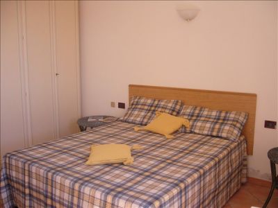 affittasi villa a San Teodoro (Olbia)