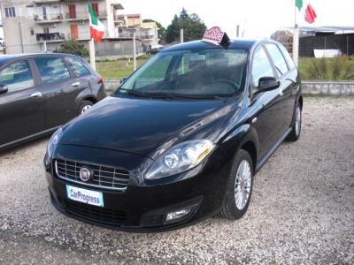 FIAT CROMA SW 1.9MJT  ACTIVE