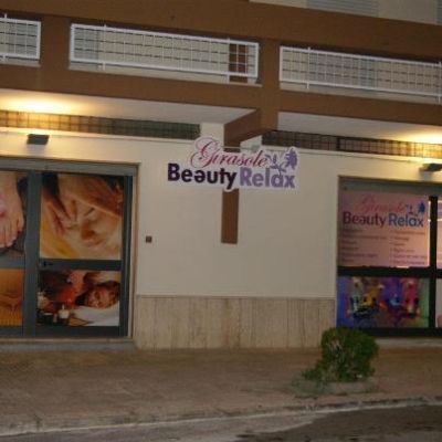 Benessere  relax  trattamenti  corpo