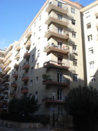 Ristrutturato quadrivani in Viale Salandra 